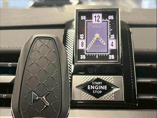 シトロエン&nbsp;DS7 CROSSBACKの画像10