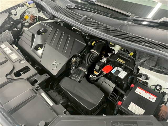 シトロエン&nbsp;DS7 CROSSBACKの画像12