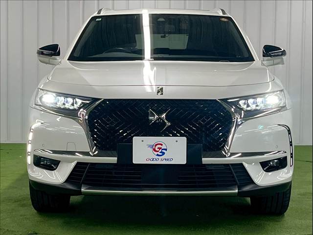 シトロエン&nbsp;DS7 CROSSBACKの画像13