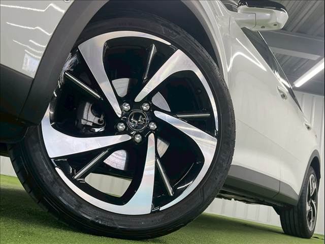 シトロエン&nbsp;DS7 CROSSBACKの画像19