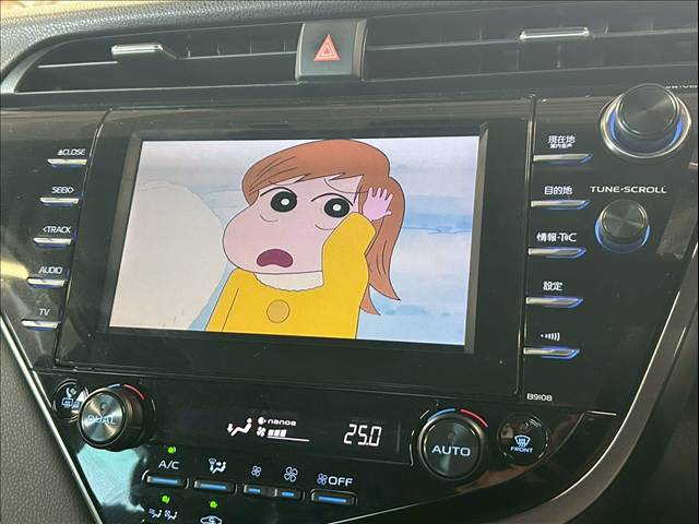 トヨタ カムリの画像4