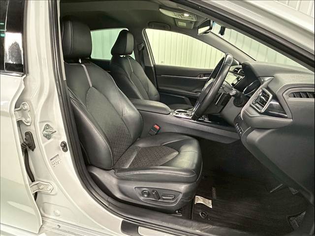 トヨタ カムリの画像7