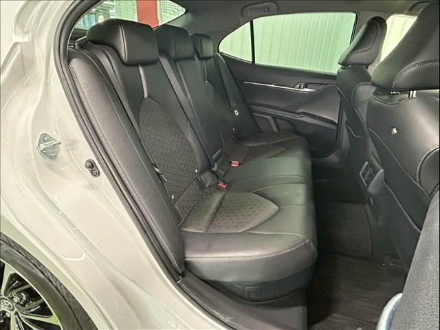 トヨタ カムリの画像8