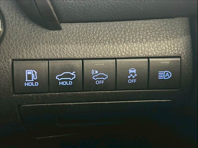 トヨタ カムリの画像11