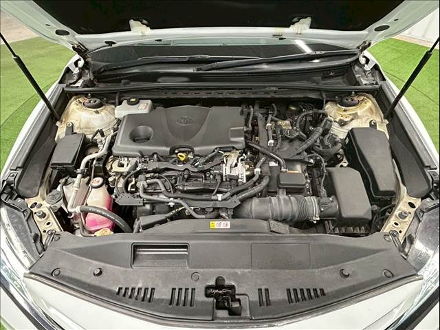 トヨタ カムリの画像12