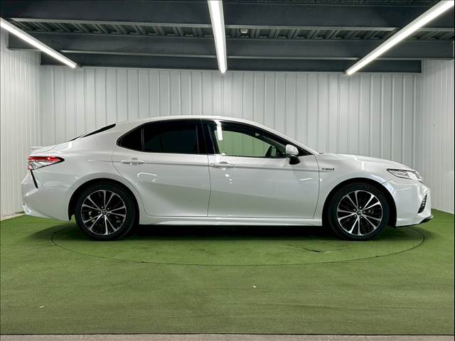 トヨタ カムリの画像15