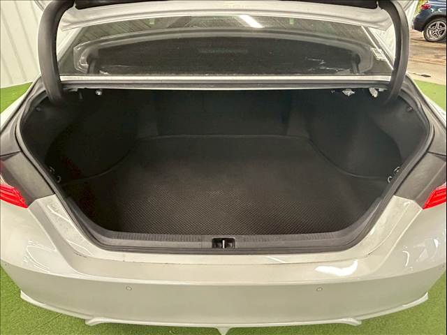 トヨタ カムリの画像18