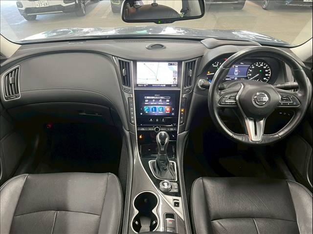 日産 スカイラインの画像3