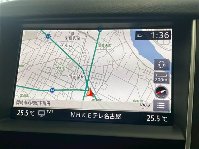 日産 スカイラインの画像4