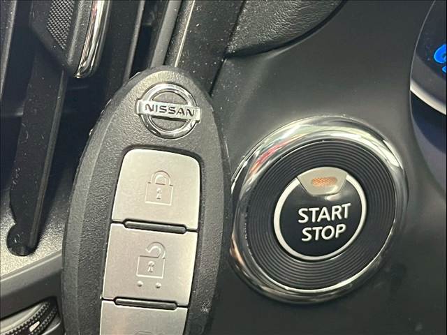 日産 スカイラインの画像6