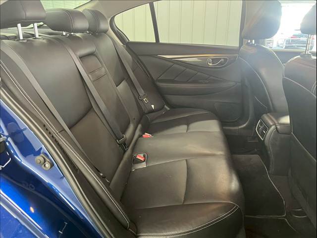 日産 スカイラインの画像8