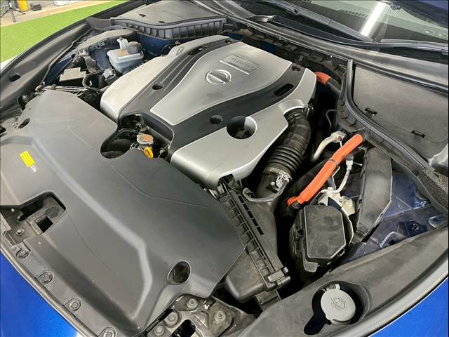 日産 スカイラインの画像12