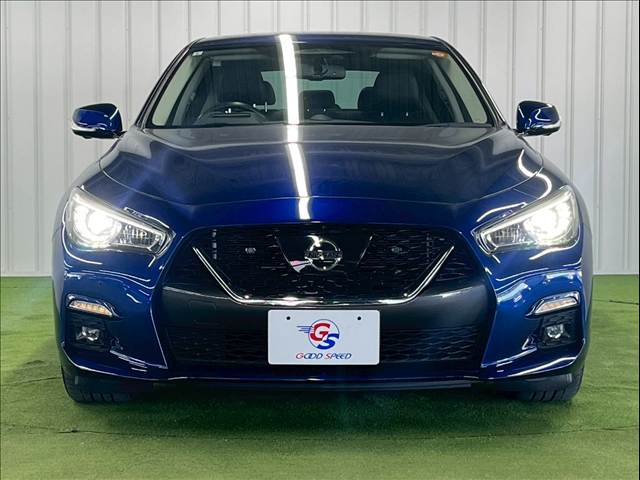 日産 スカイラインの画像13