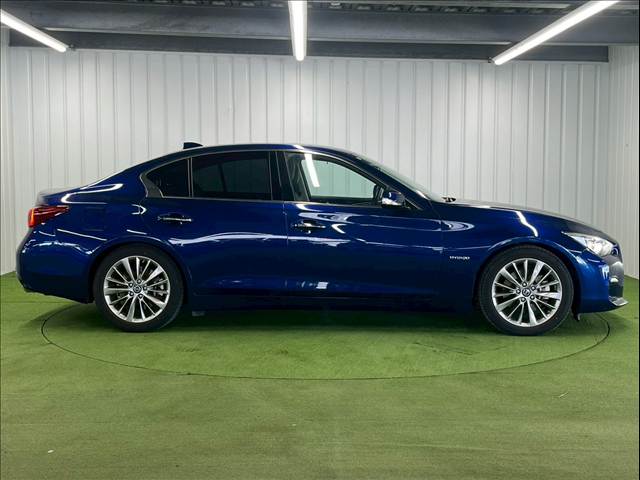 日産 スカイラインの画像15