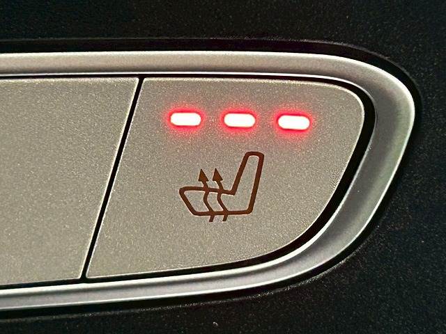 メルセデス・ベンツ V-CLASSの画像9