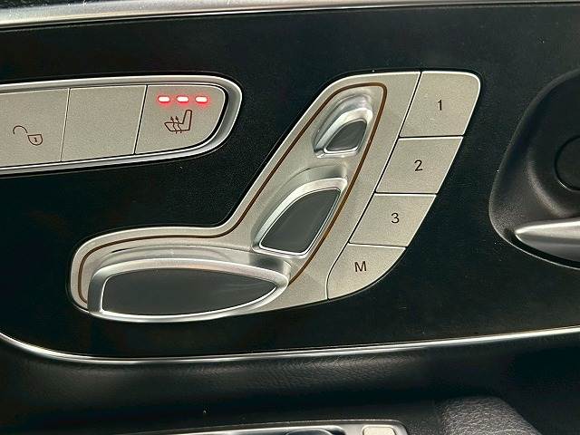 メルセデス・ベンツ V-CLASSの画像10