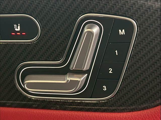 メルセデス・ベンツ GLB-CLASSの画像10