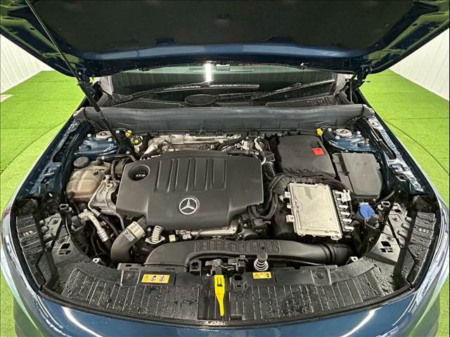 メルセデス・ベンツ GLB-CLASSの画像12