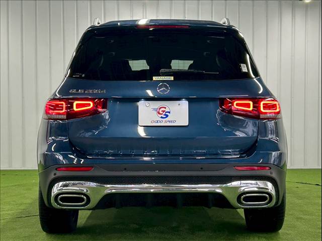 メルセデス・ベンツ GLB-CLASSの画像14