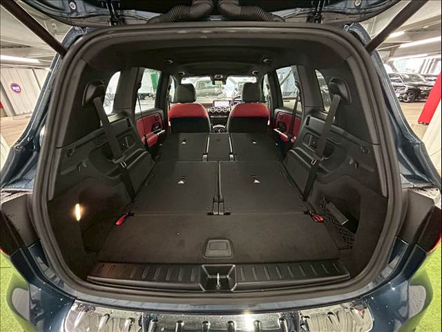 メルセデス・ベンツ GLB-CLASSの画像18