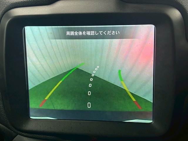 クライスラー&nbsp;JEEP Renegadeの画像5