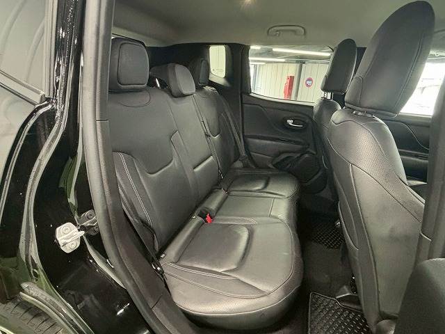 クライスラー&nbsp;JEEP Renegadeの画像8