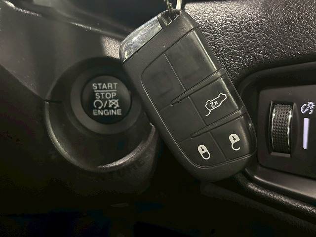 クライスラー&nbsp;JEEP Renegadeの画像10