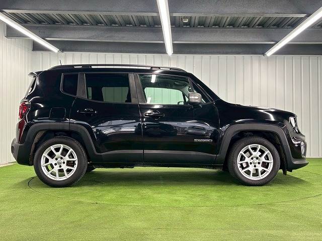 クライスラー&nbsp;JEEP Renegadeの画像15