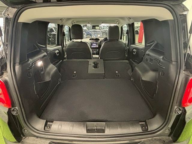 クライスラー&nbsp;JEEP Renegadeの画像18