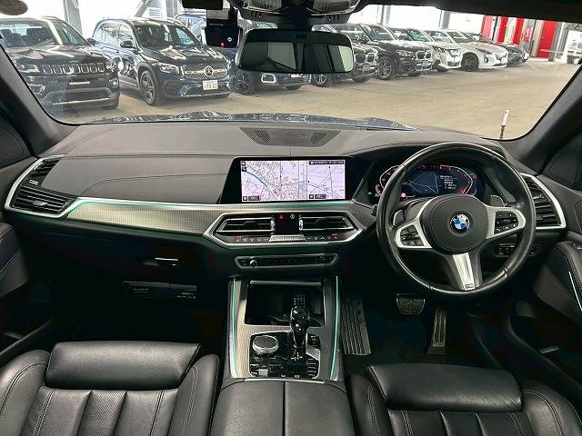 BMW&nbsp;X5の画像4