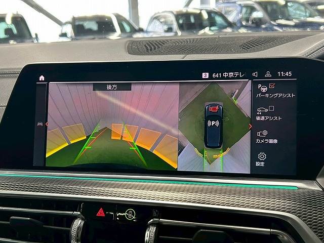 BMW&nbsp;X5の画像6