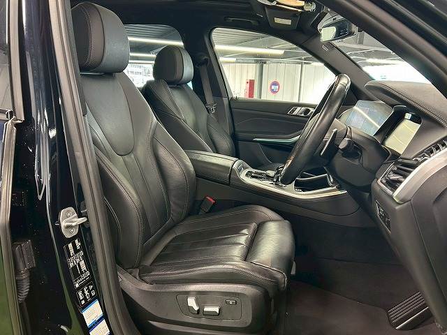 BMW&nbsp;X5の画像7