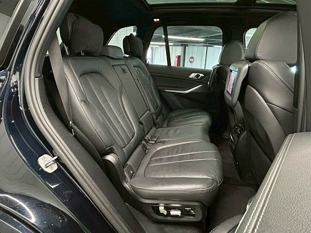 BMW&nbsp;X5の画像8