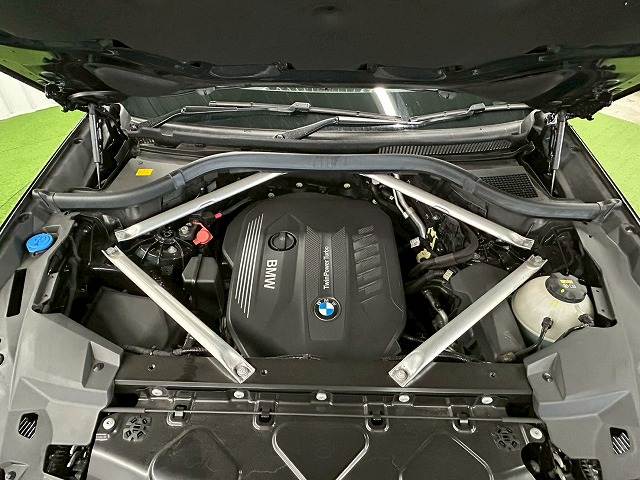 BMW&nbsp;X5の画像12