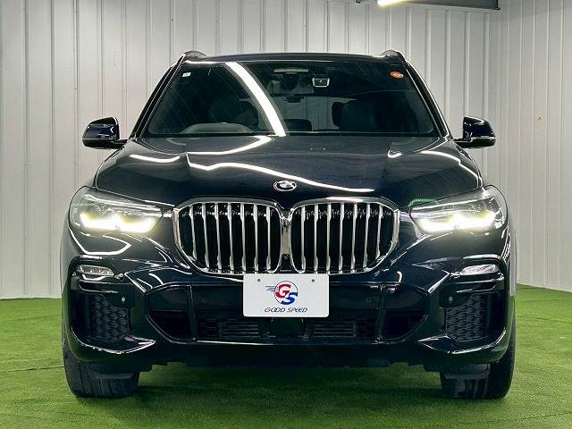 BMW&nbsp;X5の画像13