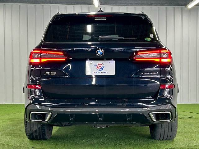 BMW&nbsp;X5の画像14