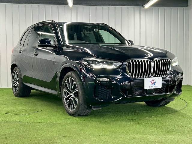 BMW&nbsp;X5の画像16