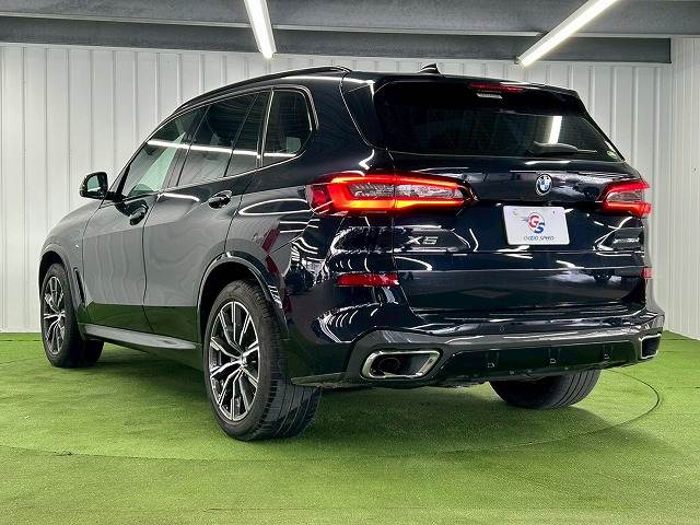 BMW&nbsp;X5の画像17