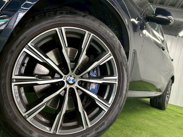 BMW&nbsp;X5の画像19