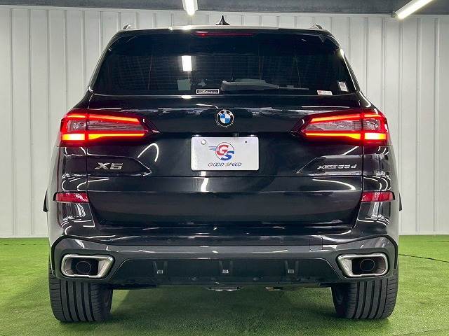 BMW X5の画像14