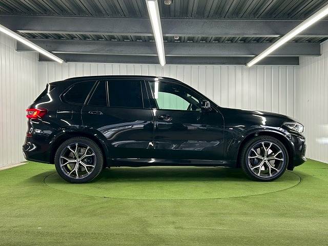 BMW X5の画像15