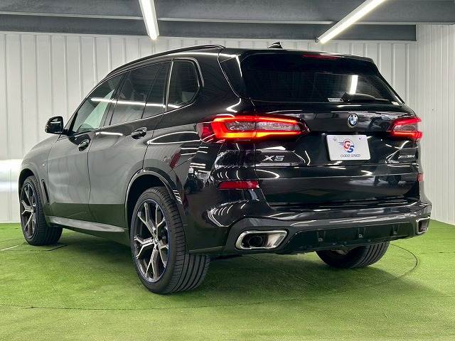 BMW X5の画像17