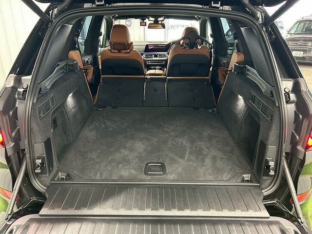 BMW X5の画像18