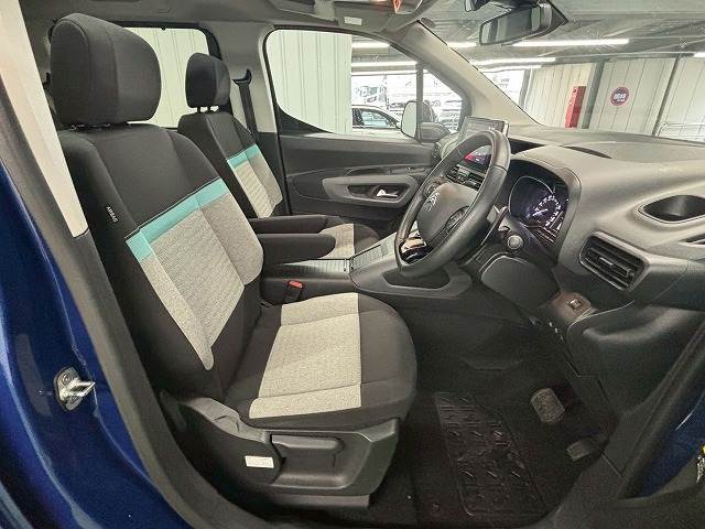 シトロエン&nbsp;BERLINGOの画像7