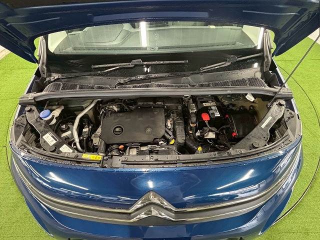 シトロエン&nbsp;BERLINGOの画像12