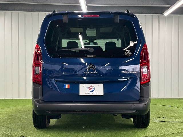 シトロエン&nbsp;BERLINGOの画像14