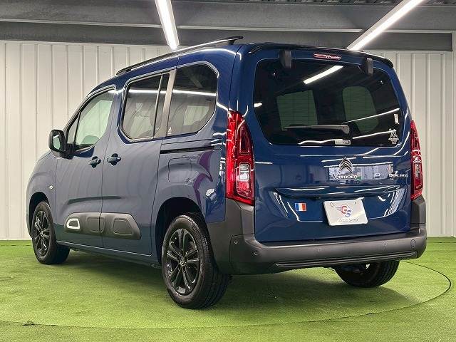 シトロエン&nbsp;BERLINGOの画像17