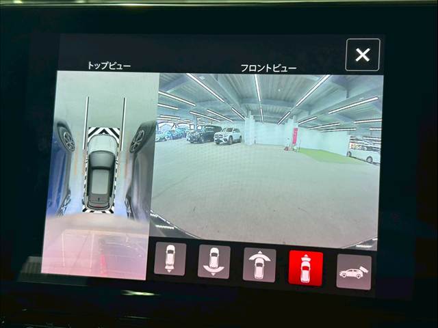 クライスラー&nbsp;JEEP COMPASSの画像5