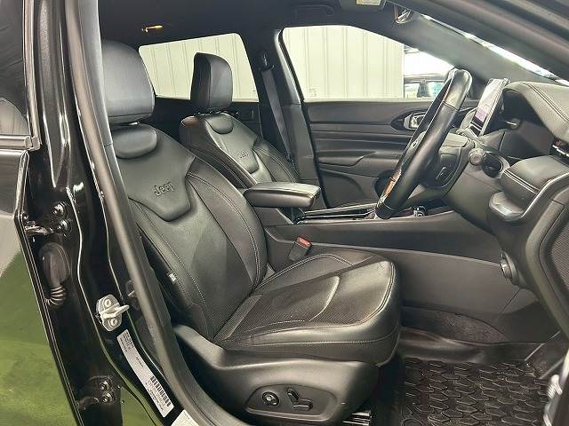 クライスラー&nbsp;JEEP COMPASSの画像7