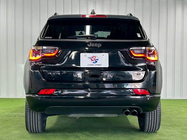 クライスラー&nbsp;JEEP COMPASSの画像14